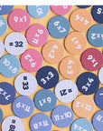 Learn&Fun – Multiplications