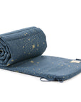NEST COT BUMPER 207X32X2