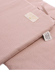 NEST COT BUMPER HONEY COMB 207X32X2