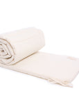NEST COT BUMPER HONEY COMB 207X32X2