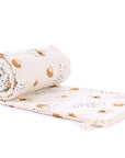 NEST COT BUMPER 207X32X2