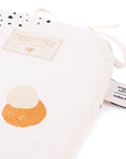 NEST COT BUMPER 207X32X2