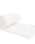 NEST COT BUMPER HONEY COMB 207X32X2