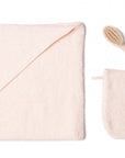 SO CUTE BABY BATH SET