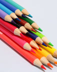 Crayons De Couleurs Pop