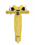 Mini Micro Deluxe LED - Jaune