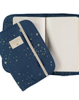 POEMA HEALTH BOOKLET A5 24X18