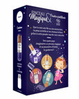Magical Brush & Silver Sparkle Powder
