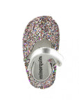 Frailera Baby Glitter Multicolores