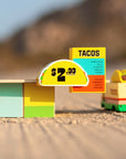 Food Shack Taco