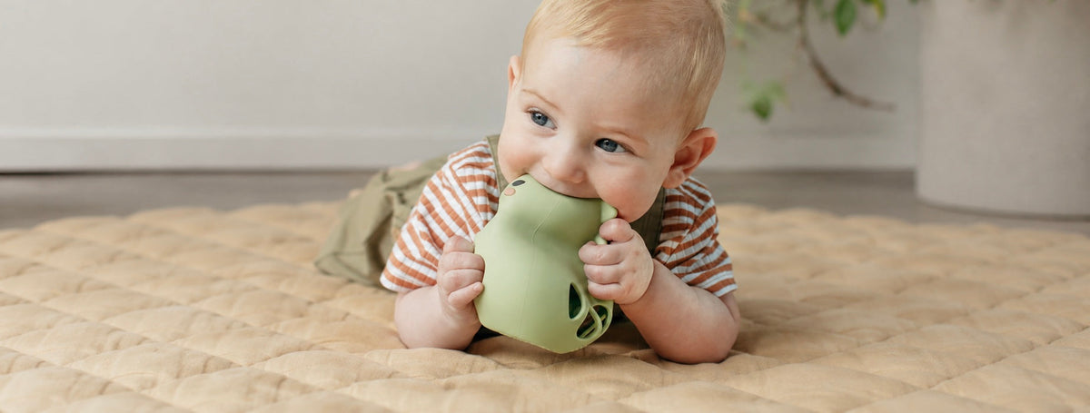 Univers Bébé / Jouets d'Éveil