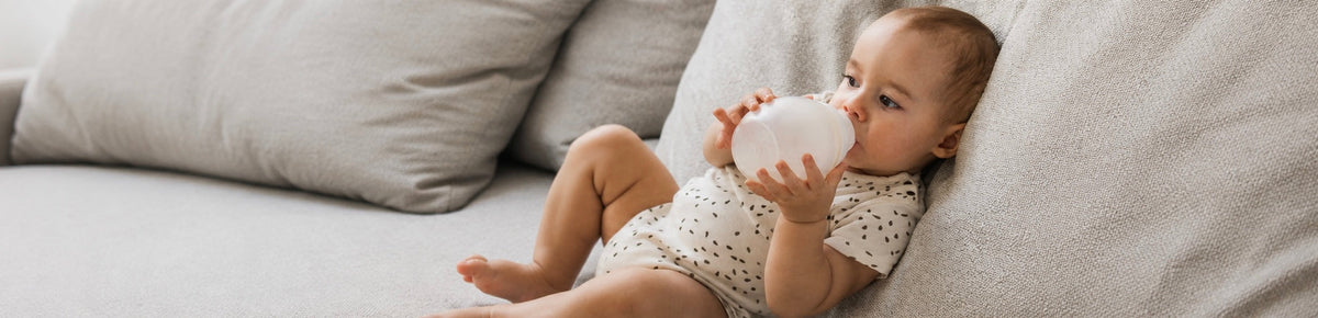 Univers Bébé / Essentiels