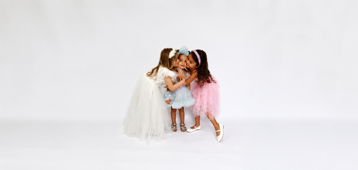Tutu du Monde