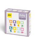 Kuby Extension "Lettres & Ciel"