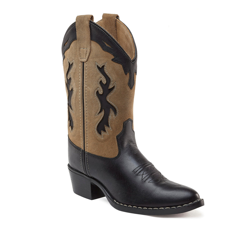 Junior Cowboyboots Brooklyn