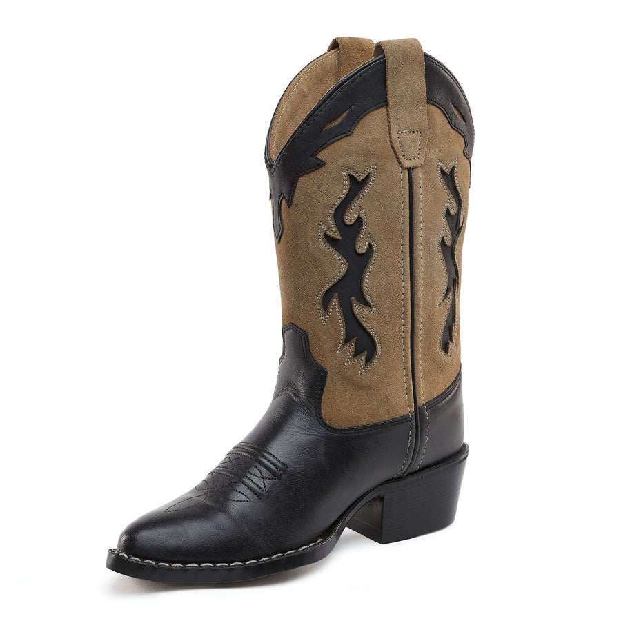 Junior Cowboyboots Brooklyn
