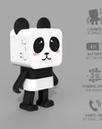 Dancing Animal speaker - Panda