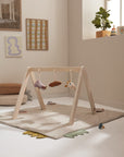 Tapis de jeu multi-activités MicroNeo NEO