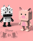 Dancing Animal speaker - Pig