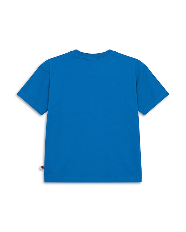 LEGO® T-Shirt S/S - LWTAJ 208 - Blue