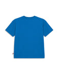 LEGO® T-Shirt S/S - LWTAJ 208 - Blue