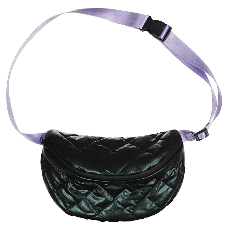 Bum Bag Dark Green