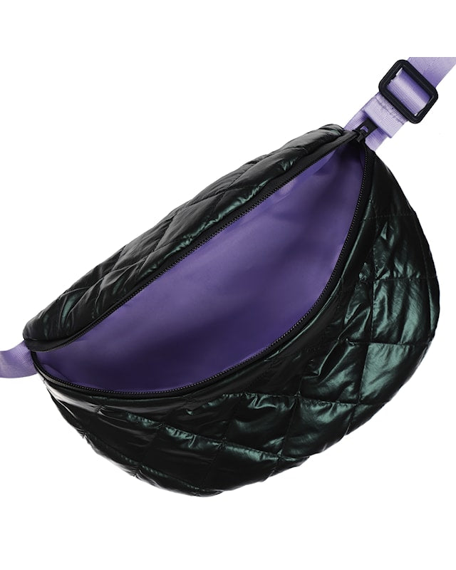Bum Bag Dark Green