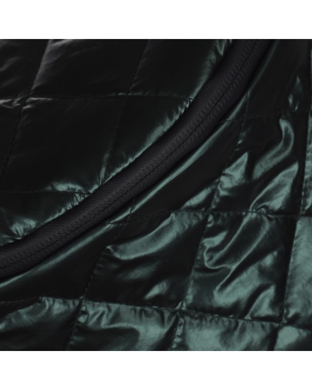 Bum Bag Dark Green