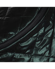 Bum Bag Dark Green