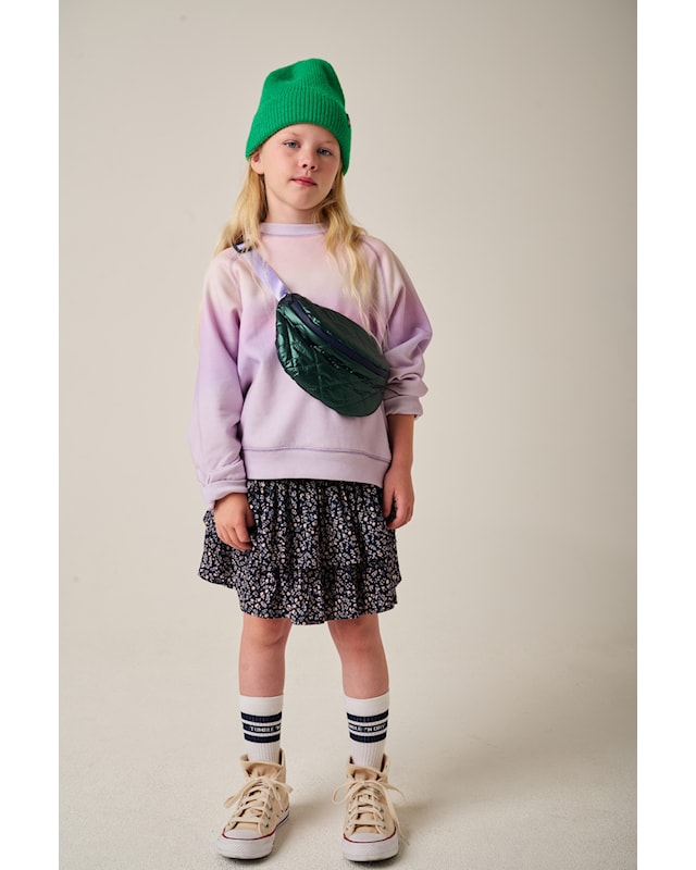 Bum Bag Dark Green