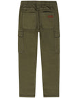 Jayh Cargo Green
