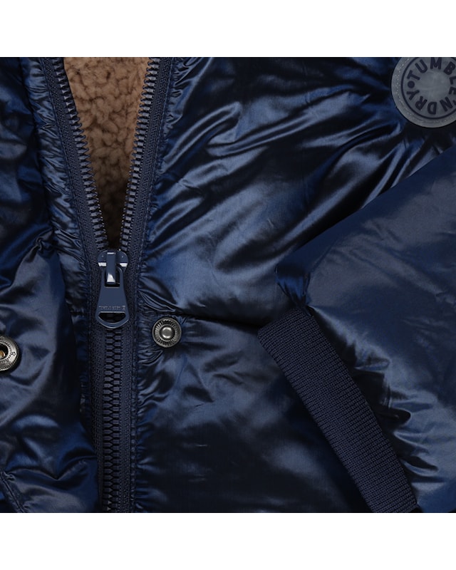 Rostock Blue