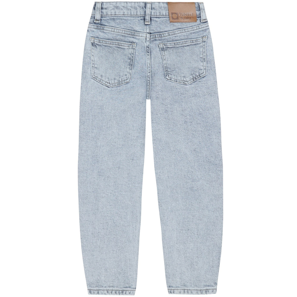 Dionne slouchy Jeans