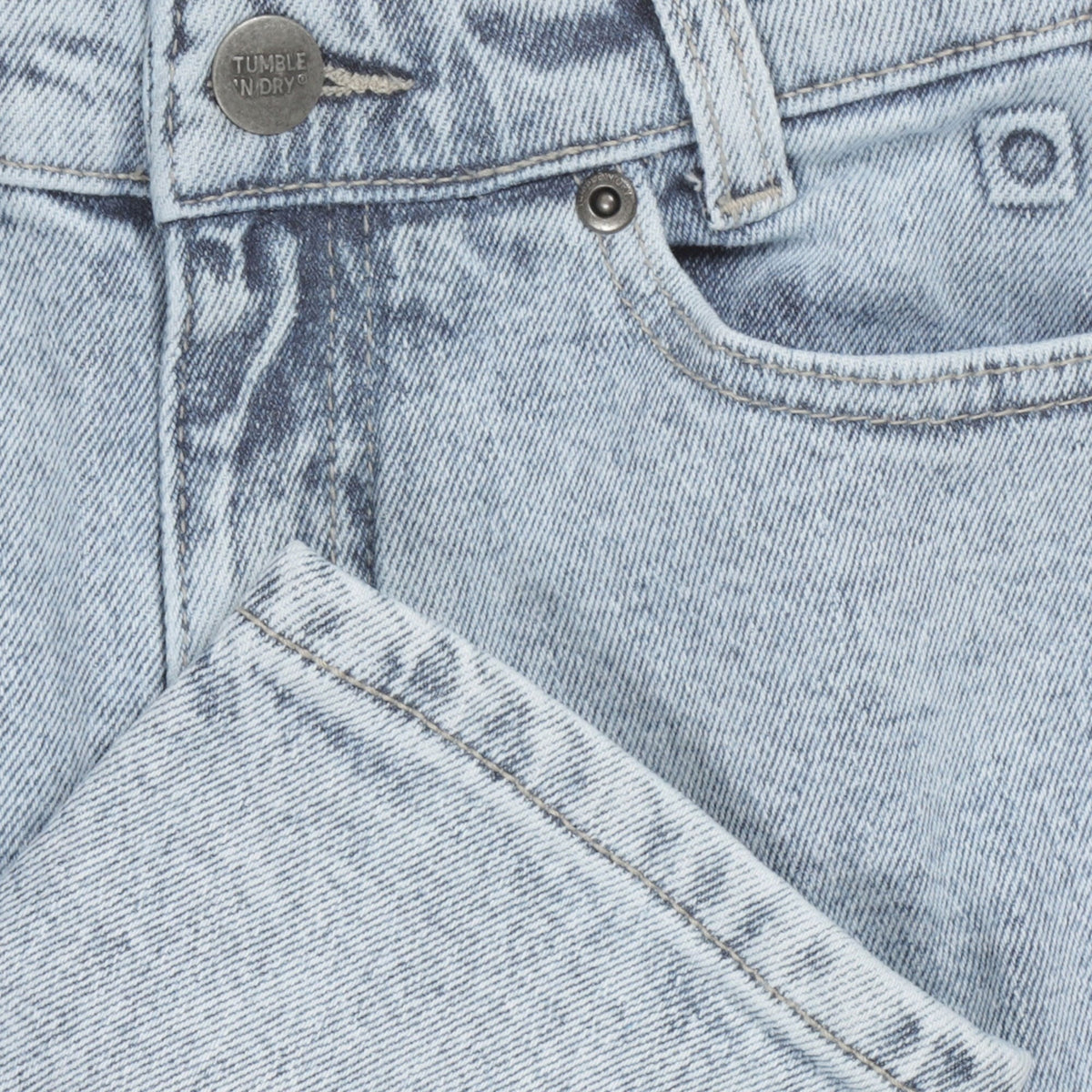 Dionne slouchy Jeans