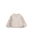 Blouse En Tissu Tones