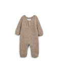 Combinaison En Tricot Ancestral