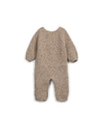 Combinaison En Tricot Ancestral