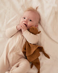 Doudou mouchoir Tor la Souris EDVIN