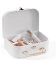 Mallette de docteur blanche KID'S HUB
