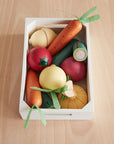 Cagette de légumes mélangés KID'S HUB