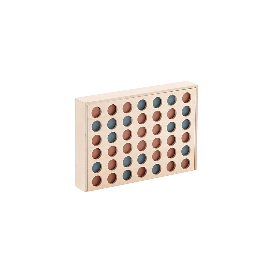 Jeu des 4 alignés