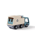 Camion poubelle AIDEN