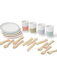 Dinette 4 personnes KID'S HUB