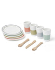 Dinette 4 personnes KID'S HUB