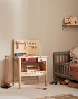 Établi KID'S HUB