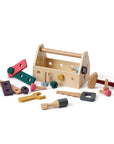 Caisse à outils KID'S HUB