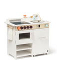 Cuisine avec lave-vaisselle KID'S HUB