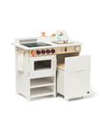 Cuisine avec lave-vaisselle KID'S HUB