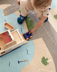 Ferry pour voitures AIDEN