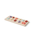 Puzzle Chiffres 0-10